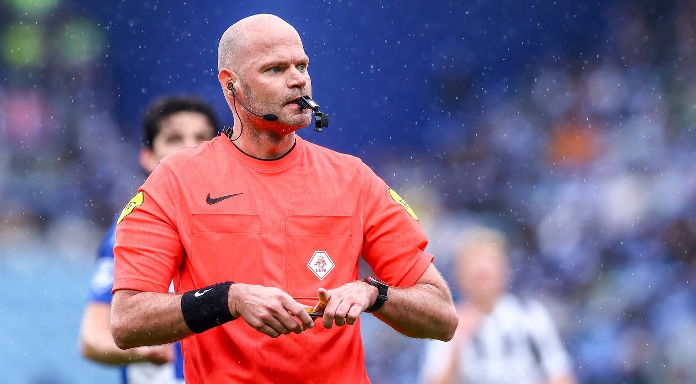 Șoc! Arbitrul a murit la 38 de ani. A fost exclus de la Cupa Mondială după ce a fost arestat pentru agresiune sexuală împotriva unui adolescent