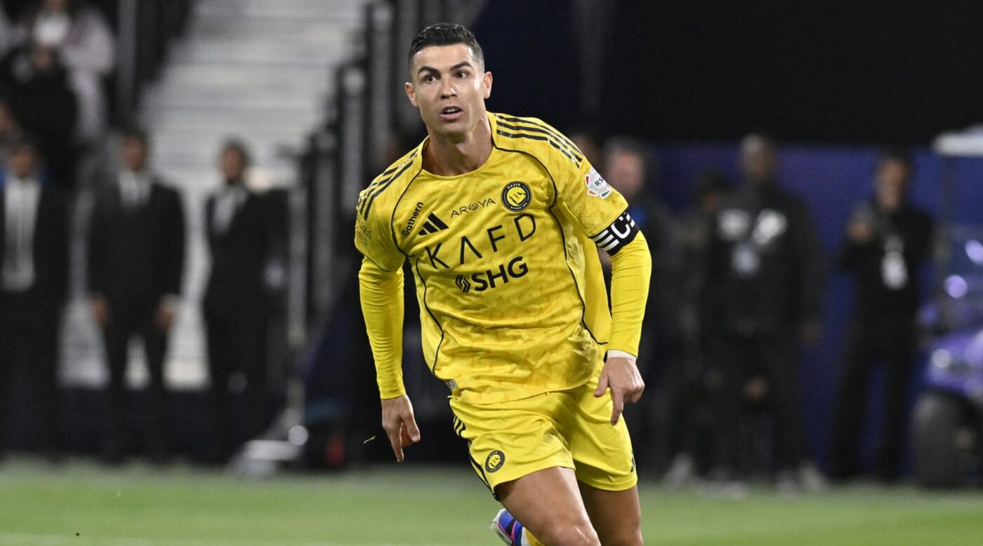 Șoc în Arabia Saudită! Clubul lui Cristiano Ronaldo, lovit de o criză financiară fără precedent, ar putea renunța la portughez!
