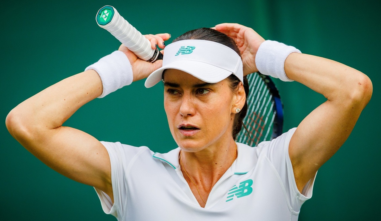 Suma uriaşă pe care a pierdut-o Sorana Cîrstea după ce a fost eliminată la Wimbledon! A câştigat o avere, dar premiul putea fi mult mai mare
