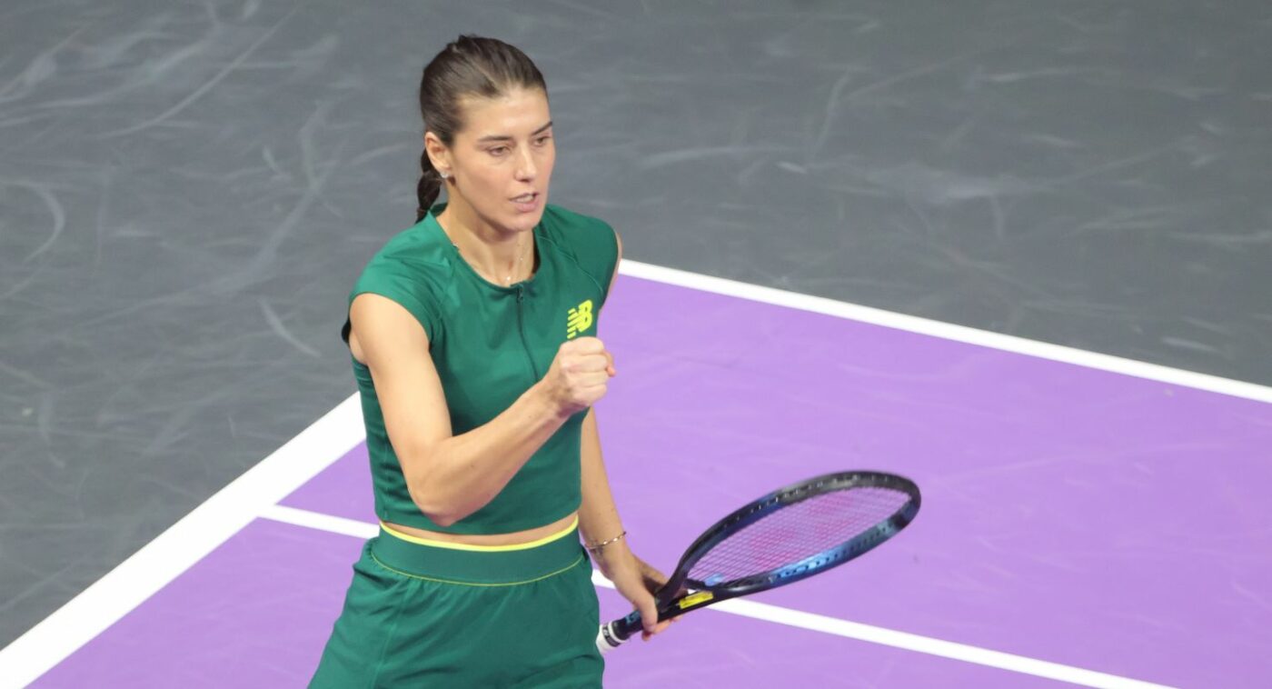 Sorana Cîrstea a dat marea lovitură pe plan profesional: cea mai bună clasare WTA din carieră!