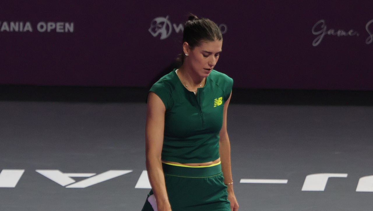 Sorana Cîrstea, comparată cu Wawrinka și Monfils: „Poate s-a grăbit puțin cu anunțul retragerii”