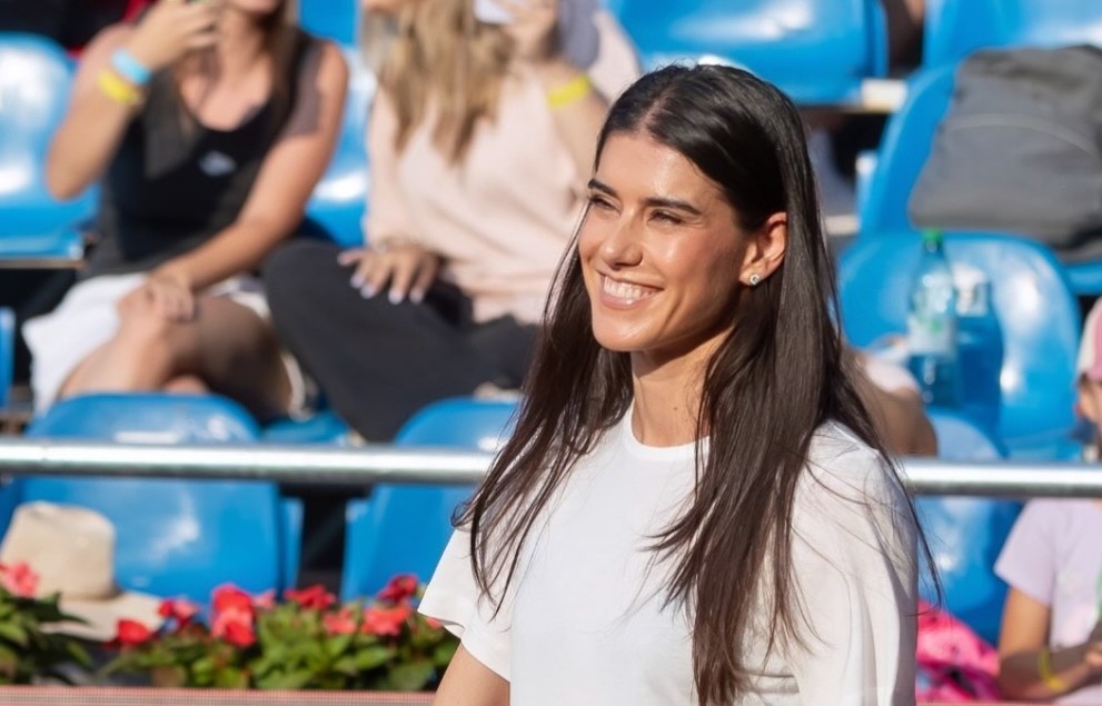 Sorana Cîrstea e o femeie singură după despărțirea de fiul lui Ion Țiriac, dar care pare că înfloreşte pe zi ce trece: „Rămâi cu lucrurile simple”