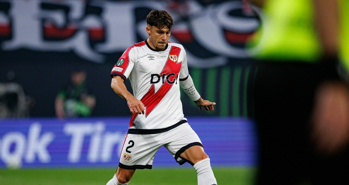 MERCATO Spaniolii, anunț despre transferul lui Andrei Rațiu la Newcastle: „Tremură Rayo!”