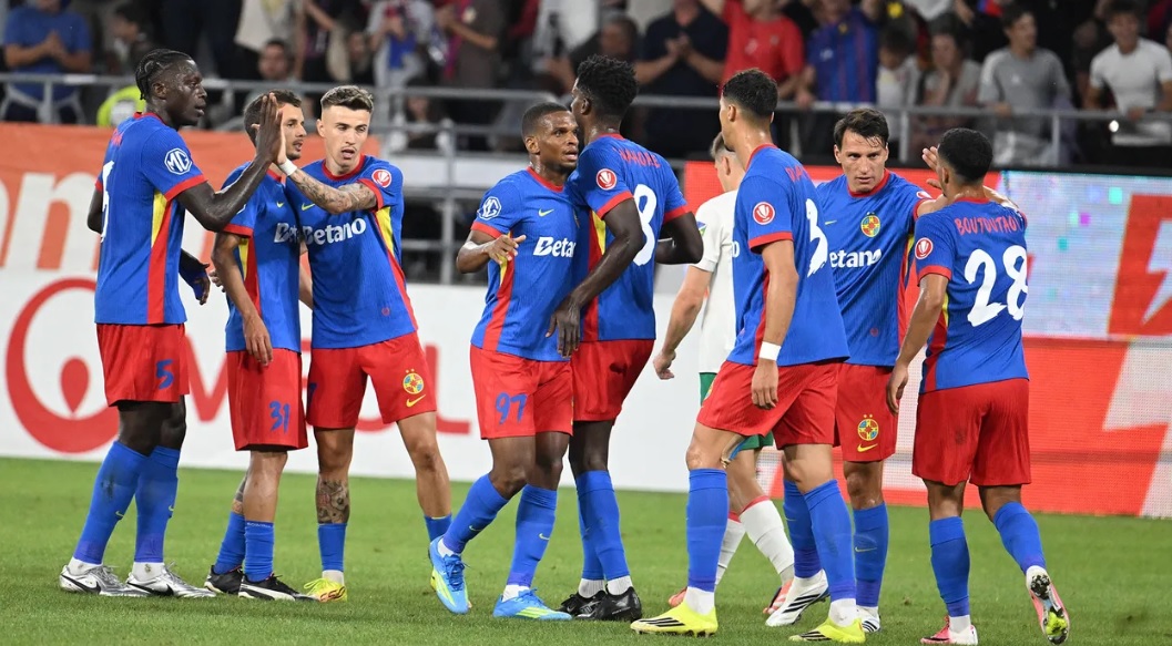 Specialiștii au dat verdictul dur după umilința suferită de FCSB: „Continuă să-și șocheze fanii!”