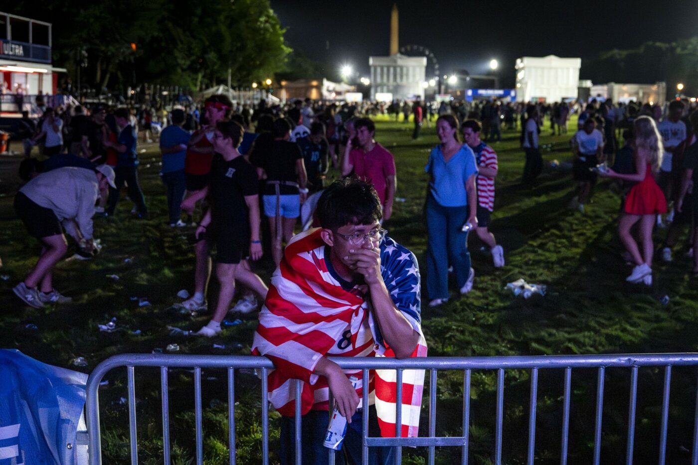 CM 2026 Statistica dezastruoasă a fotbalistului salvat de Trump! A fost cel mai slab la acest capitol în SUA – Belgia 1-4