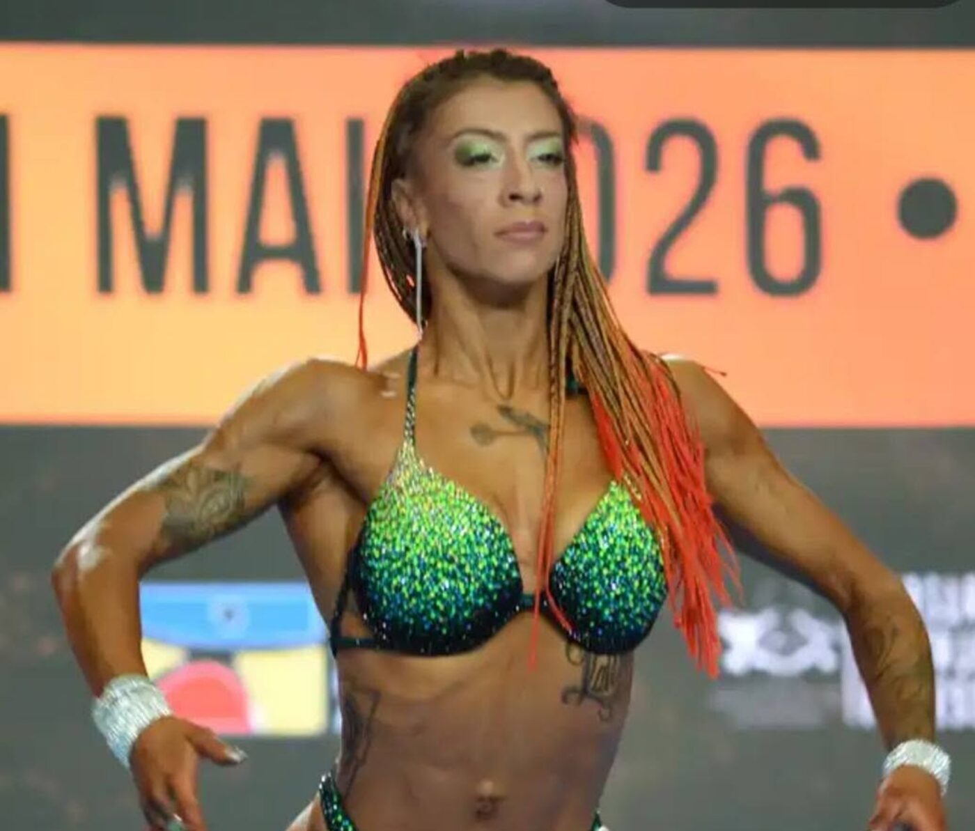 O campioană națională are nevoie de ajutor pentru a reprezenta România la Campionatele Mondiale! Participarea, finanțată integral din fonduri proprii. „Este o onoare, un vis devenit realitate”