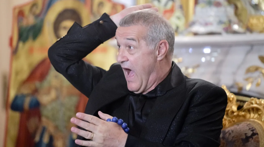 Surprize în echipa de start a FCSB-ului pentru meciul cu FC Argeș! Gigi Becali folosește un fundaș la mijlocul terenului