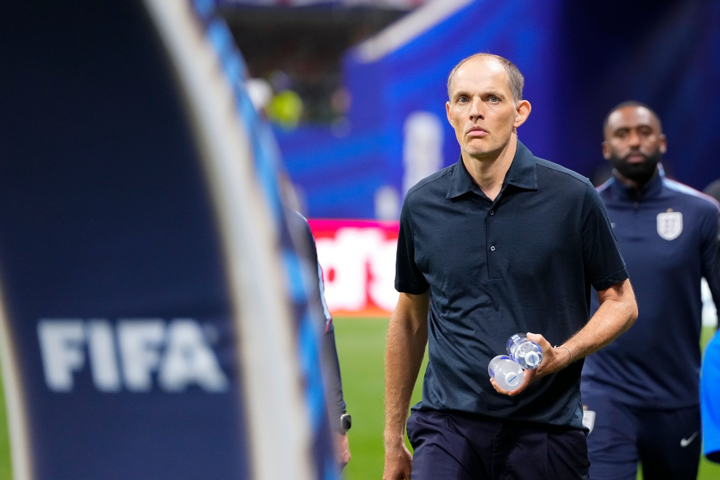 CM 2026 Thomas Tuchel a folosit 4 cuvinte pentru a-l descrie pe Harry Kane după Anglia – Congo RD 2-1