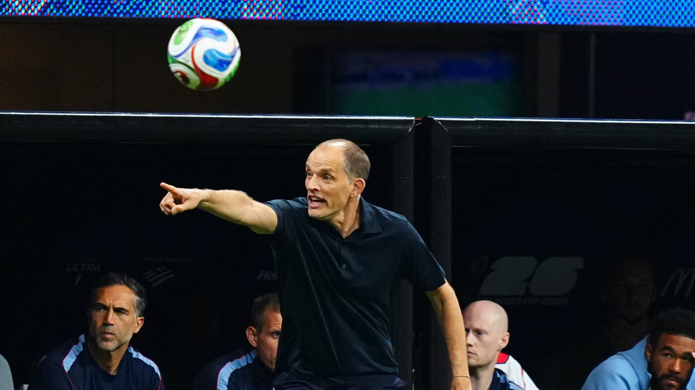 CM 2026 Thomas Tuchel a făcut iureș după Norvegia – Anglia 1-2 și și-a atacat vedetele: „Am avut noroc! Am făcut greșeli”