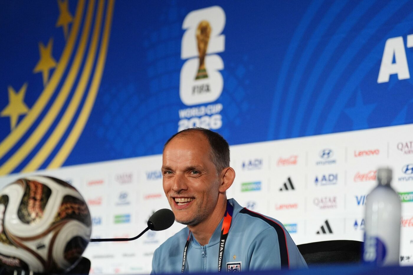 CM 2026 Tuchel, reacție genială după ce a văzut-o pe Spania în semifinala cu Franța: „Pare că…”