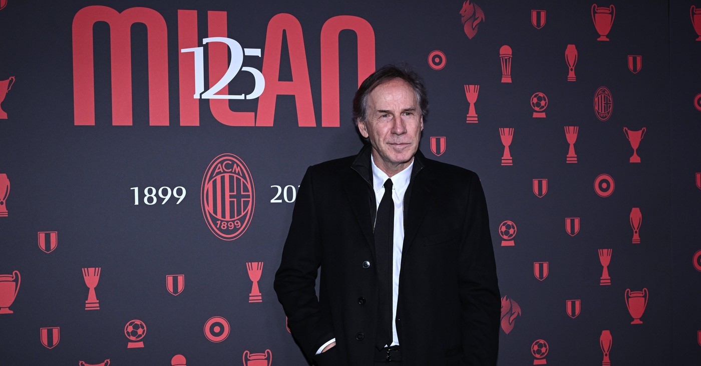Fotbalistul italian Franco Baresi a decedat la 66 de ani