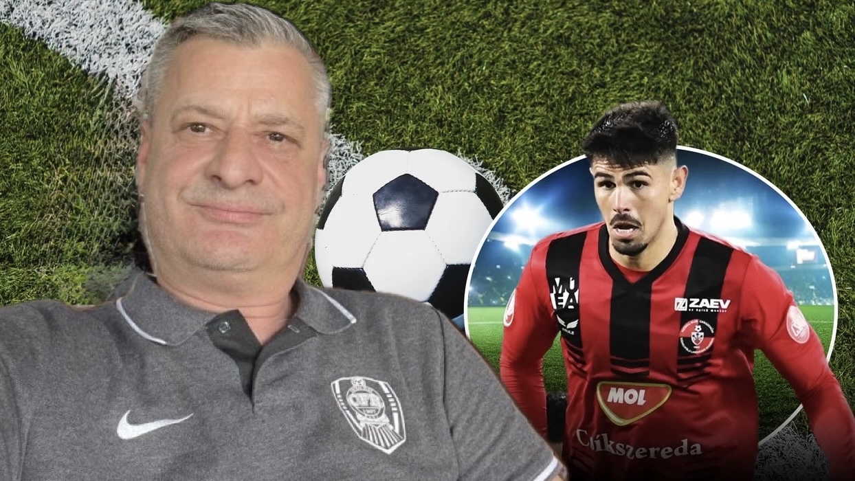 MERCATO Transferul lui Ceara la CFR Cluj depinde de verdictul medicilor! Nelu Varga vrea să-l cumpere pe fotbalistul refuzat de Gigi Becali