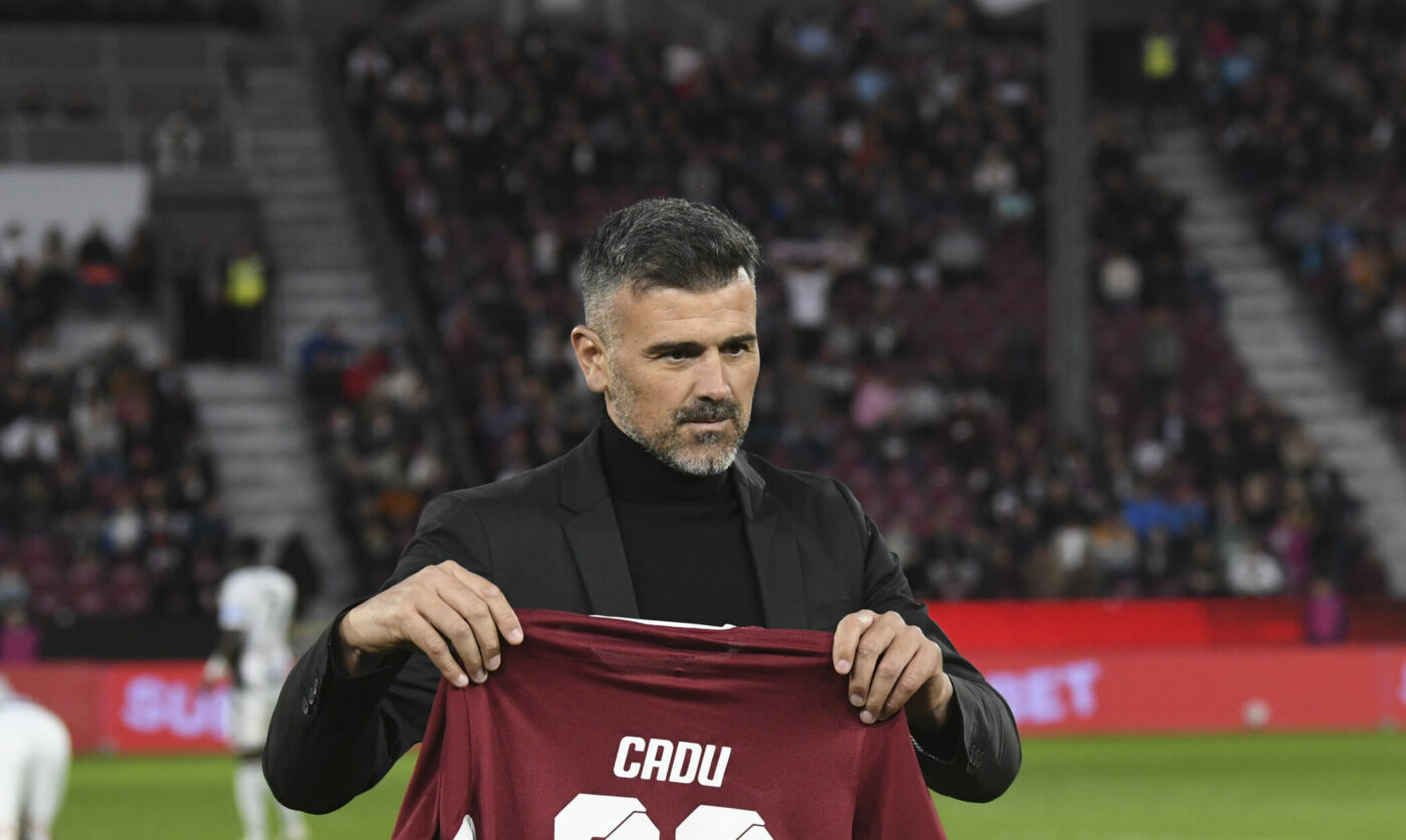 EXCLUSIV CFR Cluj a făcut trei transferuri pentru titlu! Lovitură cu un fotbalist din Capul Verde, de națională: „Semnează!”