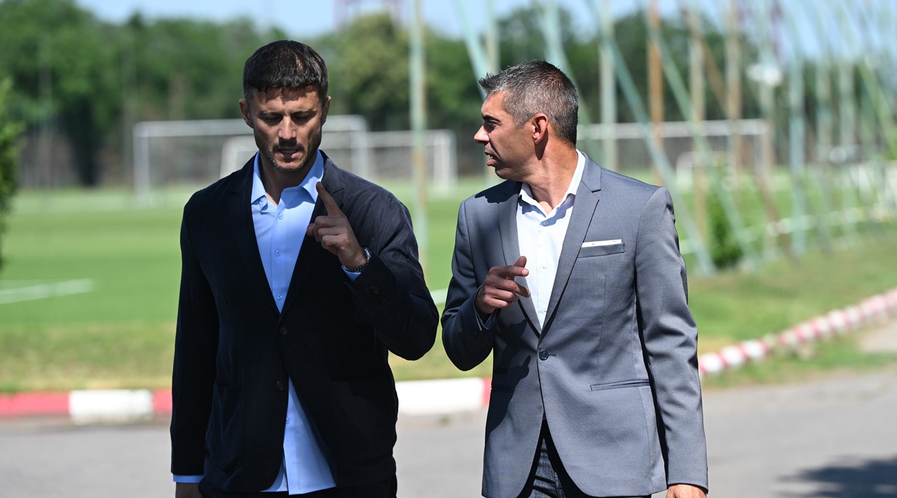 MERCATO Dinamo, pe cale să mai facă un transfer! Anunțul lui Andrei Nicolescu