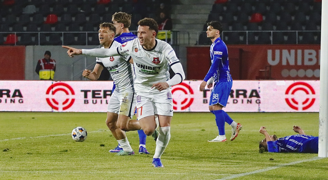 MERCATO Ciudatul transfer al lui Luca Stancu la FCSB. A fost lăsat liber: comisiile s-au sesizat