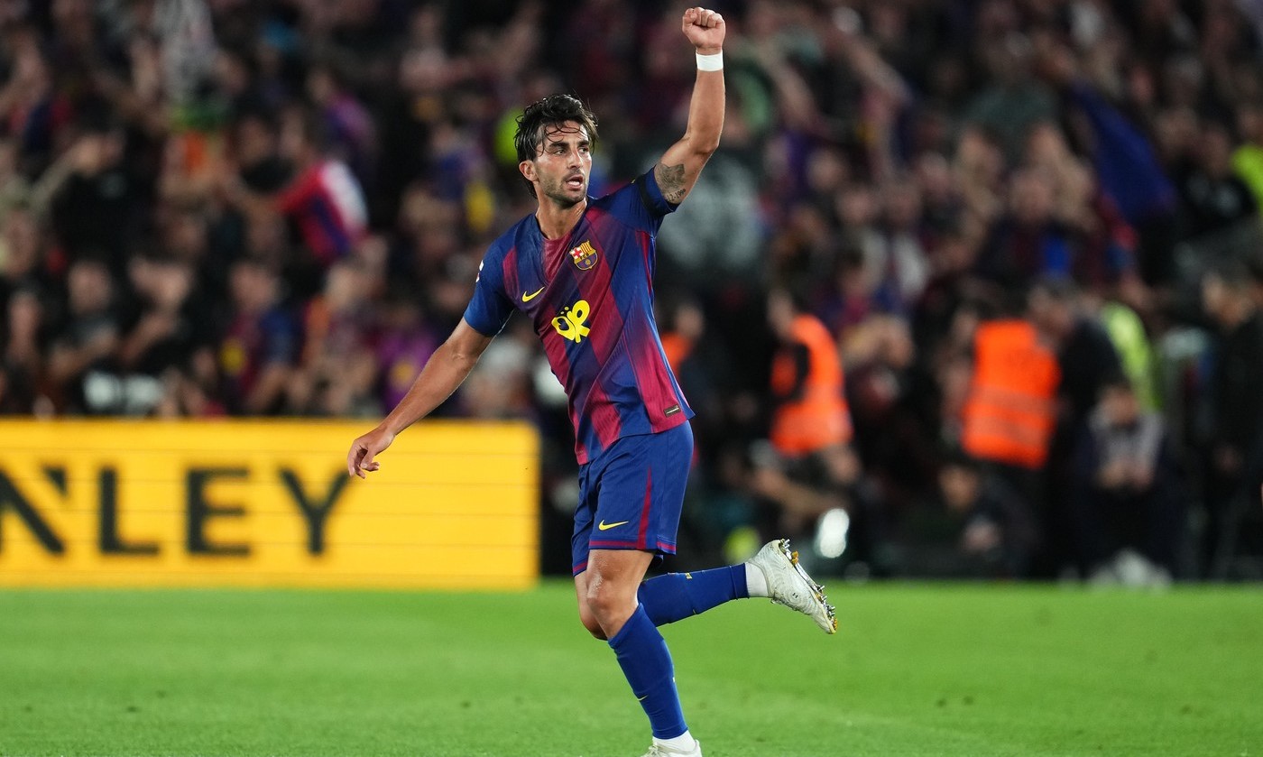 MERCATO Transfer șoc! PSG a bătut palma cu Ferran Torres de la FC Barcelona în timpul Cupei Mondiale