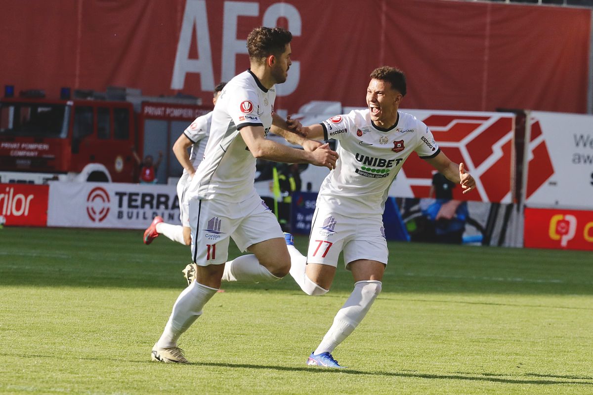 Transferul lui Luca Stancu la FCSB a intrat în linie dreaptă: face vizita medicală înainte să semneze!