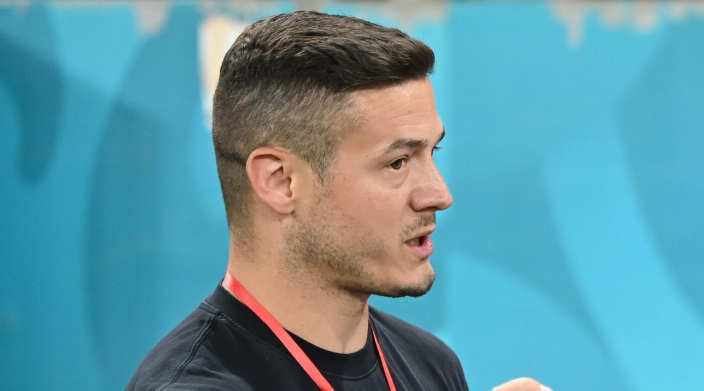 Transferul verii din Superliga, pe o sumă uriașă, l-a făcut pe Torje să exclame: „E enorm cât au luat!”
