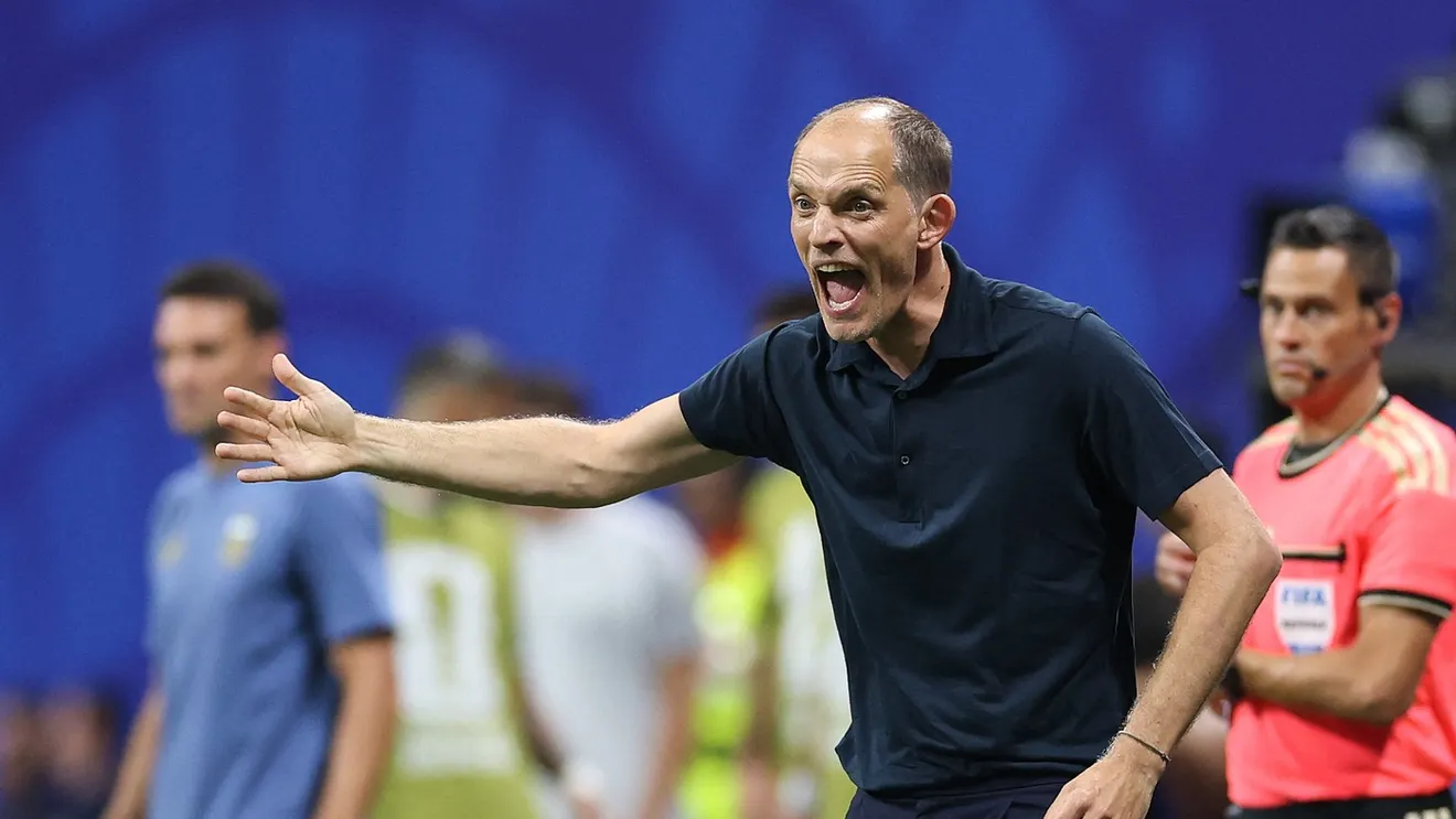 CM 2026 Tuchel a revenit cu declarații uluitoare, după eliminarea Angliei de la Cupa Mondială. „Nu face parte din ADN”
