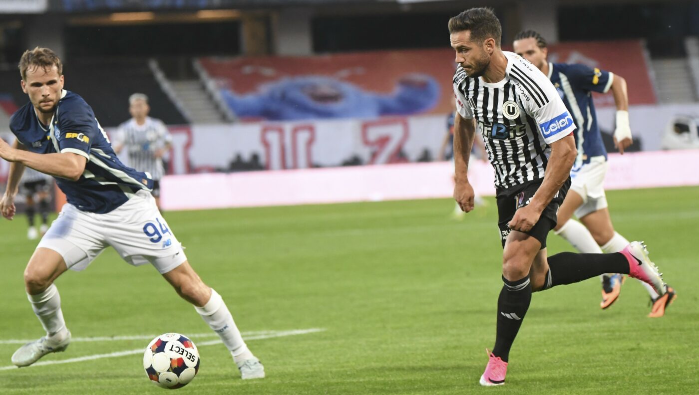 LIVE U Cluj – Dinamo Kiev 0-0, în manșa secundă a turului 1 preliminar din Europa League. Avem prelungiri pe Cluj Arena