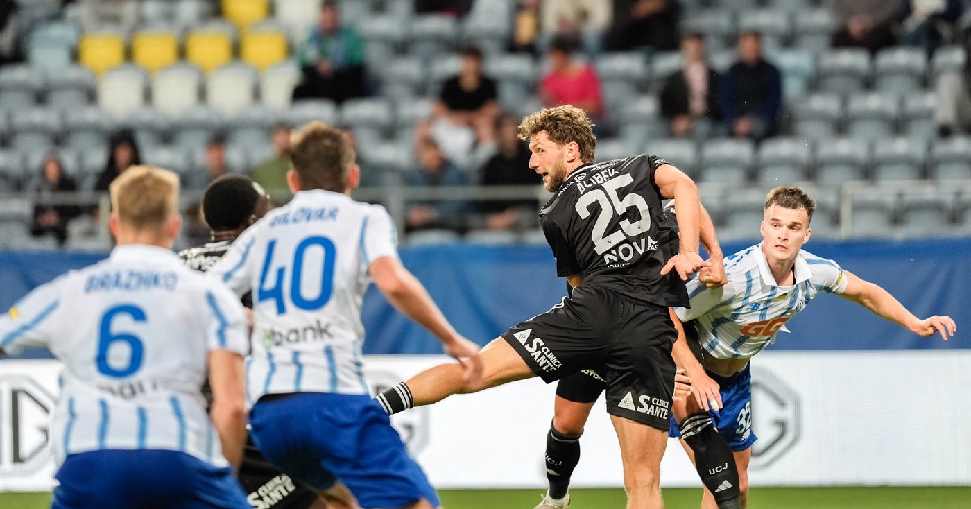 U Cluj – Dinamo Kiev Live Text Online, ora 20.30, în manșa secundă a turului 1 preliminar din Europa League. Vicecampioana României, față în față cu un rezultat istoric! Echipele probabile
