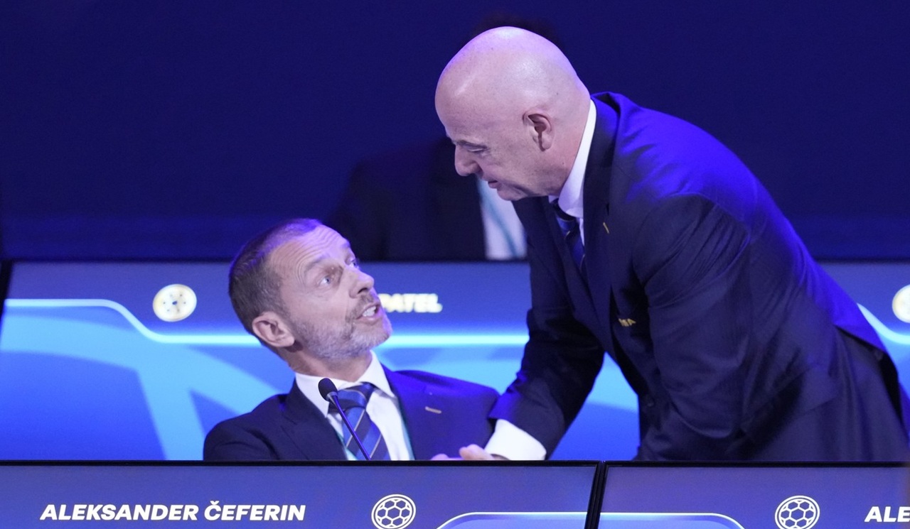 S-a terminat! Toate naționalele afiliate UEFA vor BOICOTA Cupa Mondială dacă FIFA o vinde privaților
