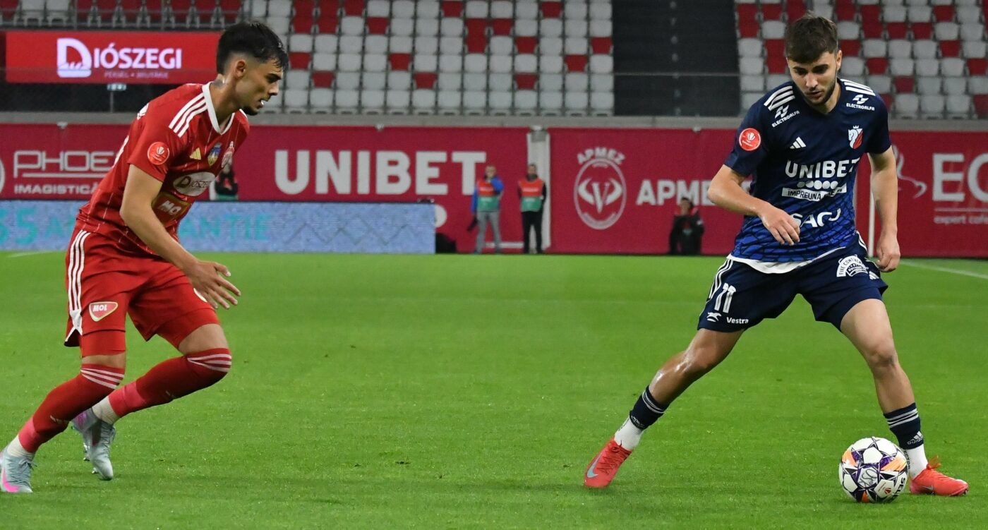 Un club din Superliga ar putea intra în colaps în scurt timp! Patronul s-a plâns public: „Nu mai pot să țin echipa!”