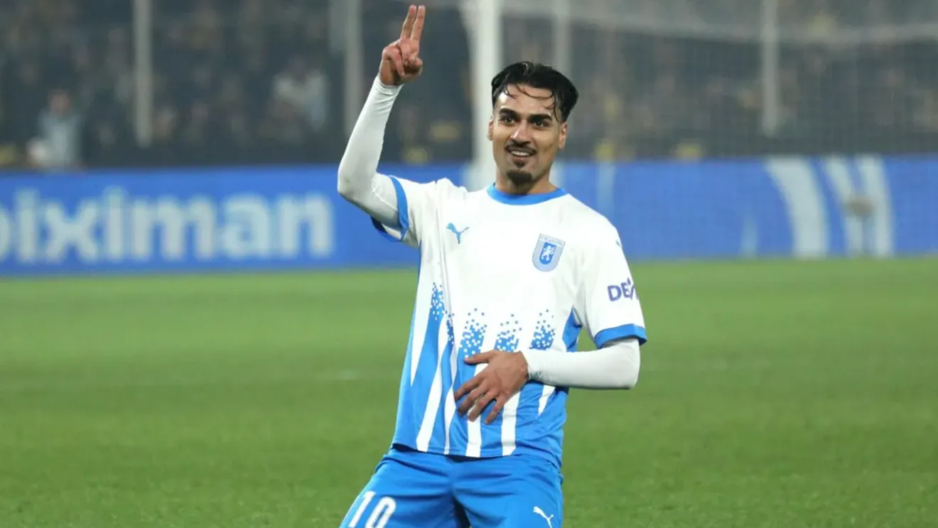 MERCATO Universitatea Craiova, ce lovitură cu transferul lui Baiaram la Anderlecht!