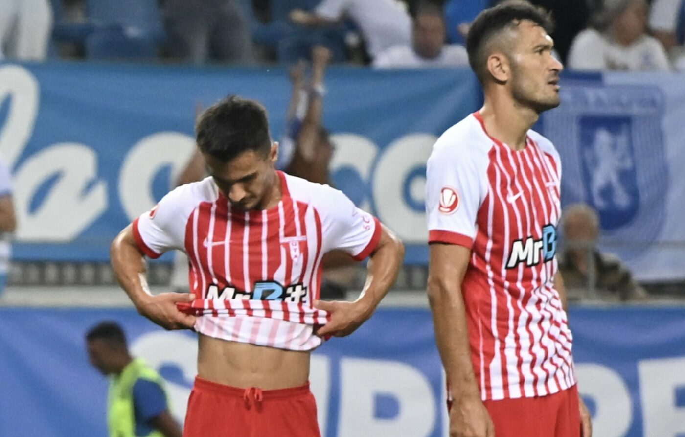 UTA Arad – Oțelul Galați Live Text Online în etapa 2 din Superliga, ora 18:30. Echipele probabile. Gazdele vor să spele rușinea din runda inaugurală, în timp oaspeții țintesc a doua victorie