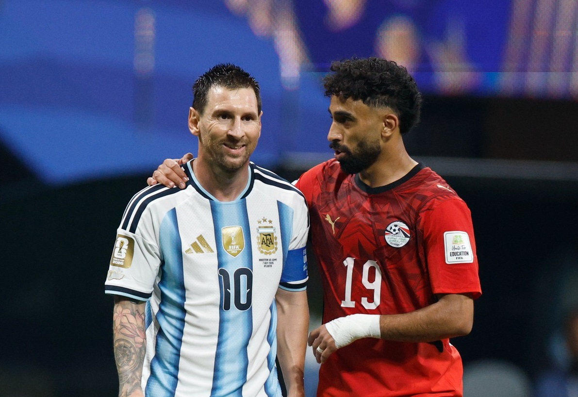CM 2026 Verdictul specialiștilor după Argentina – Egipt e categoric: africanii au fost dezavantajați! „VAR nu trebuia să intervină”