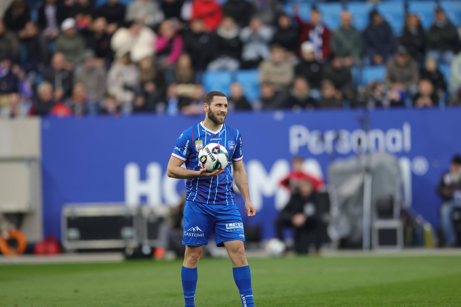 Shon Weissman a semnat cu Beitar Ierusalim, deși dorit de FCSB