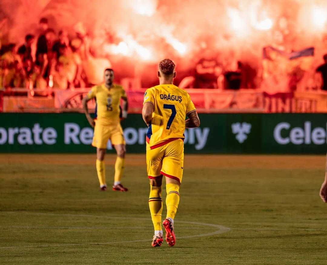 MERCATO Victor Pițurcă a dat verdictul despre transferul lui Denis Drăguș la FCSB. Mesaj pentru Gigi Becali: „Atunci, e de rău”