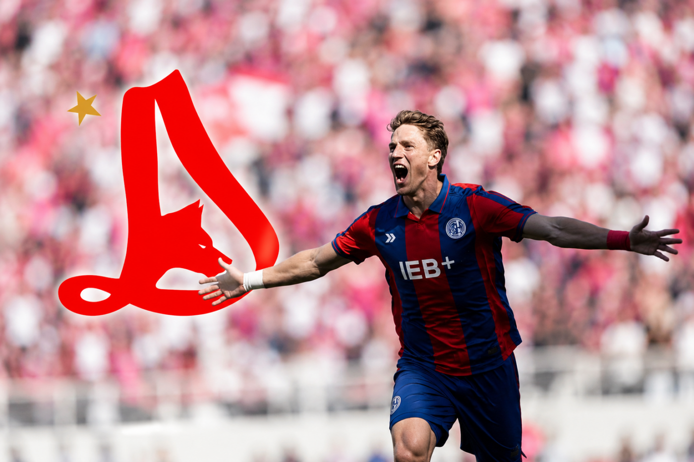 MERCATO Dinamo forțează transferul verii! Negociază cu un argentinian care a marcat 8 goluri în 40 de meciuri la San Lorenzo