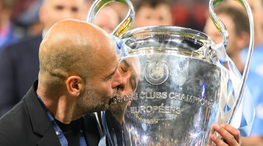 „Vreau 20.000.000 de euro pe an!”. Guardiola i-a șocat pe șefii federației din Italia