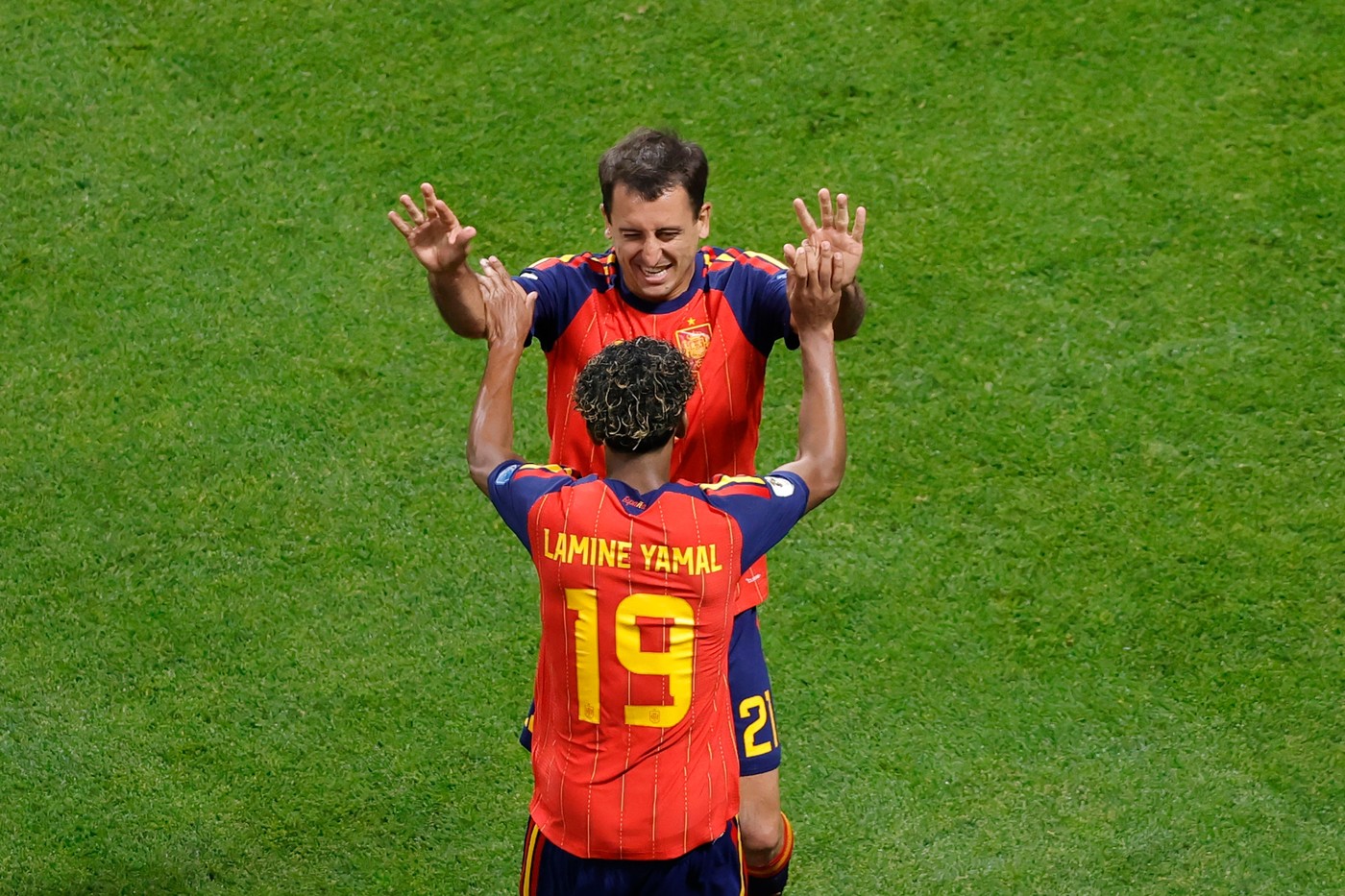 CM 2026 Yamal, Oyarzabal, FENOMENAL! Spania – Austria 3-0 la Cupa Mondială în 16-imi. Cronică de Gabriel Berceanu