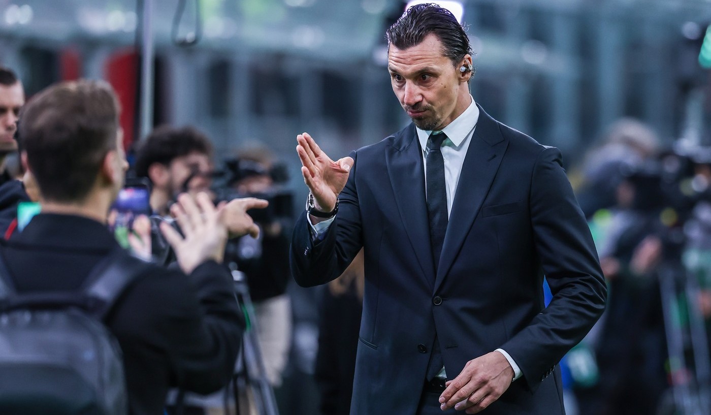 CM 2026 Zlatan Ibrahimovic e convins că ar fi făcut prăpăd după ce-a văzut arbitrajul uzbecului în Franța – Paraguay: „Luam 4 cartonașe roșii!”