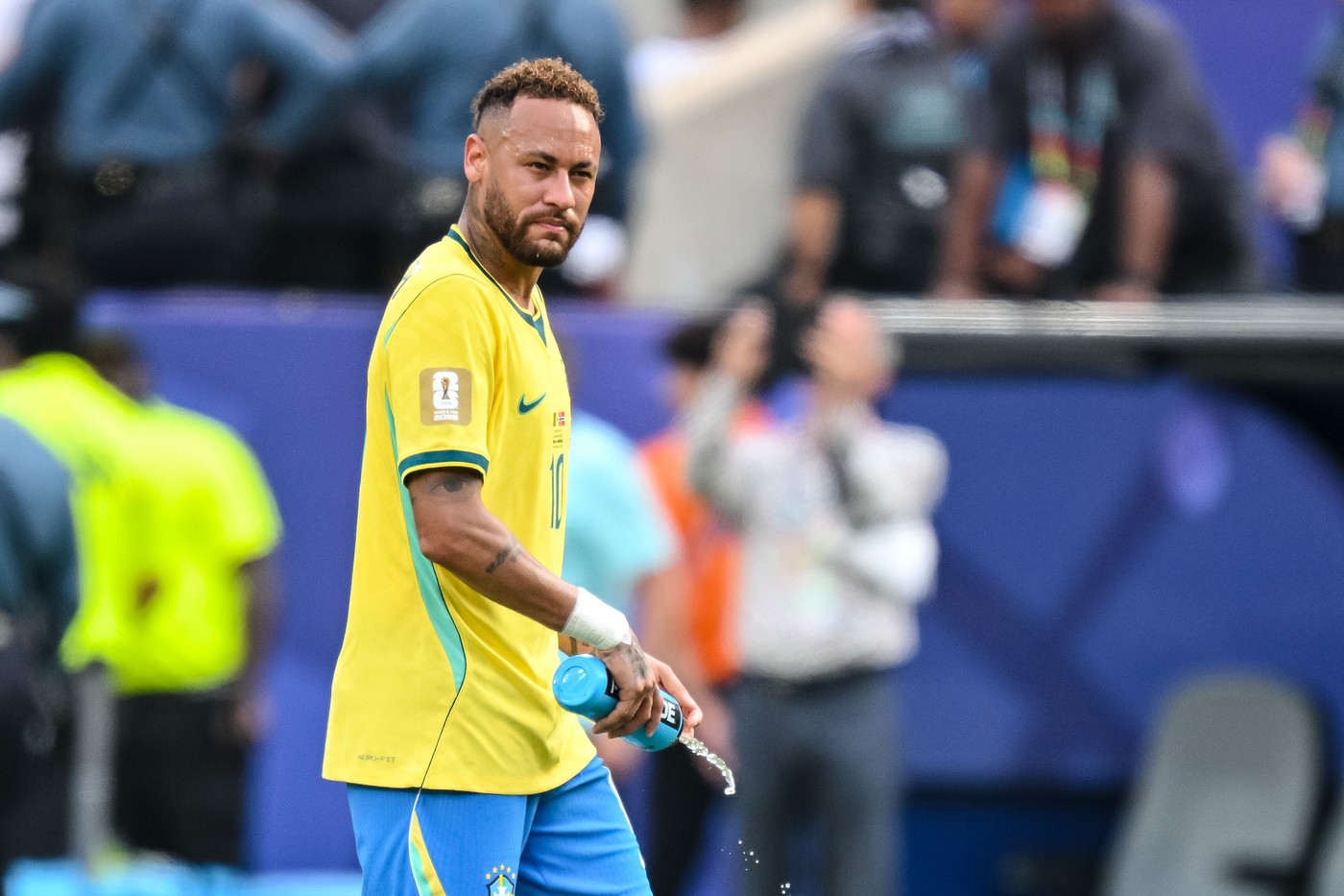CM 2026 Zlatan Ibrahimovic și Thierry Henry l-au ridicat în slăvi pe Neymar: „Toți voiau să fie ca el”