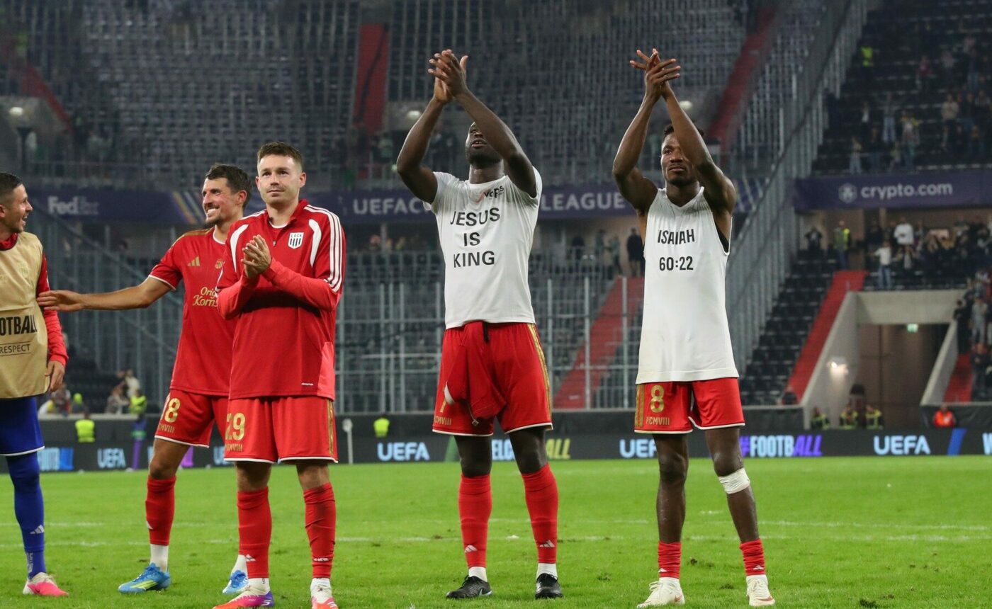 NEMAIVĂZUT! Au avut 4-0 la general, dar au ratat calificarea în Champions League după o repriză halucinantă