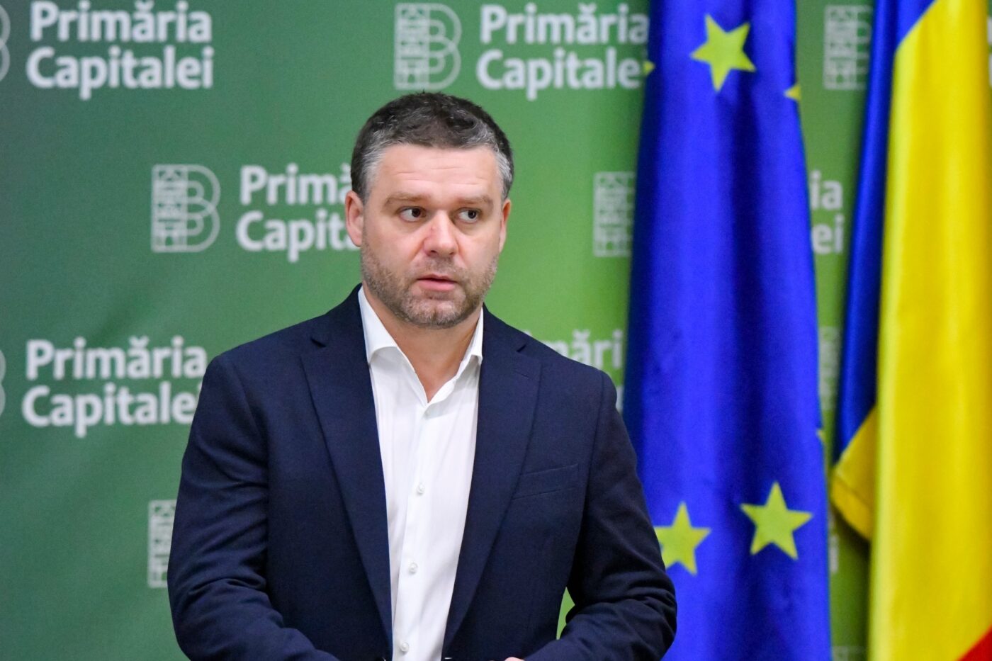A intervenit după ce primarul Ciucu a fost făcut praf: „Te-au curățat nevinovat!”