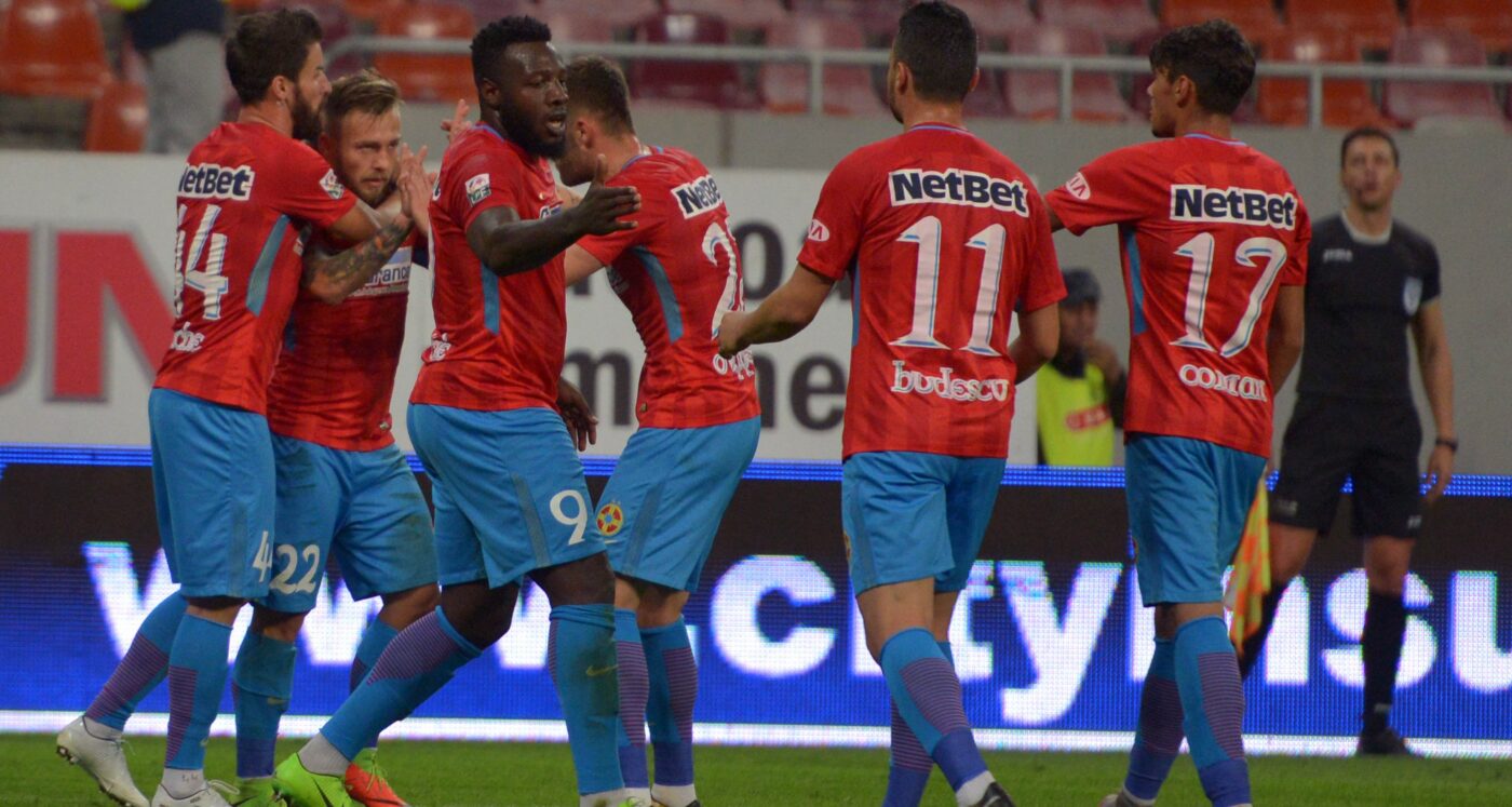 „A stat numai prin cluburi la București”. Fotbalistul FCSB, dat afară după doar 6 luni, deși Gigi Becali a plătit 400.000 de euro pentru el