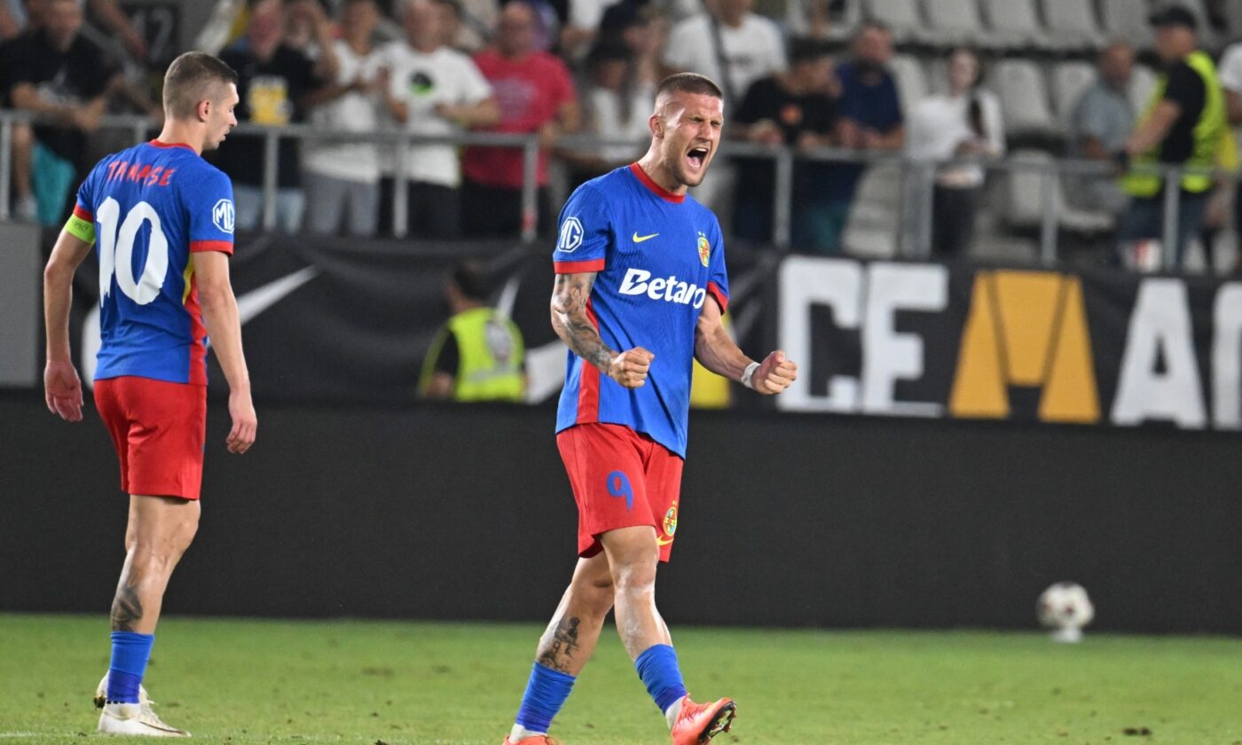 A venit cea mai așteptată reacție despre transferul lui Bîrligea în Serie A. Adrian Mutu a dat verdictul!