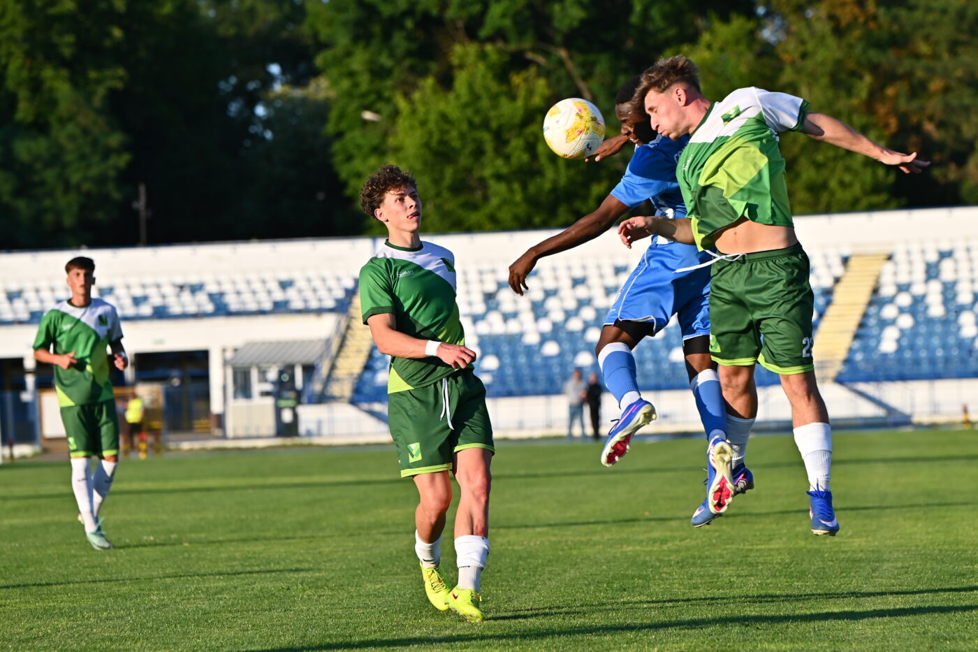 Controverse în urma stabilirii noilor serii ale Ligii 3! FRF, solicitată să explice decizia, după ce echipele din Moldova ar putea juca în play-off-ul campionatului la Sibiu, Mediaș sau Brașov