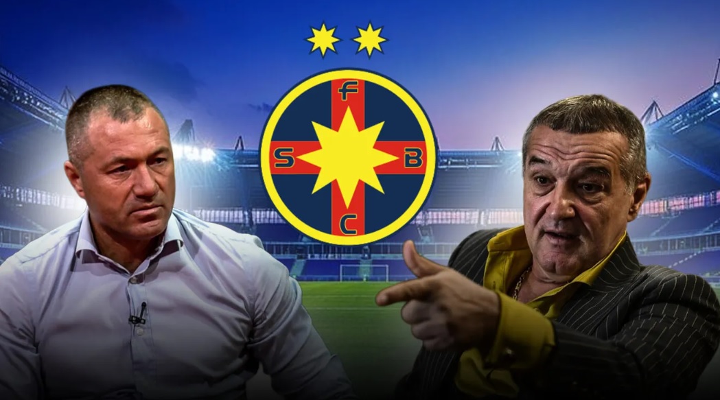 Adrian Ilie, anunț de ultimă oră despre negocierile cu FCSB: „Am vorbit cu Gigi Becali”