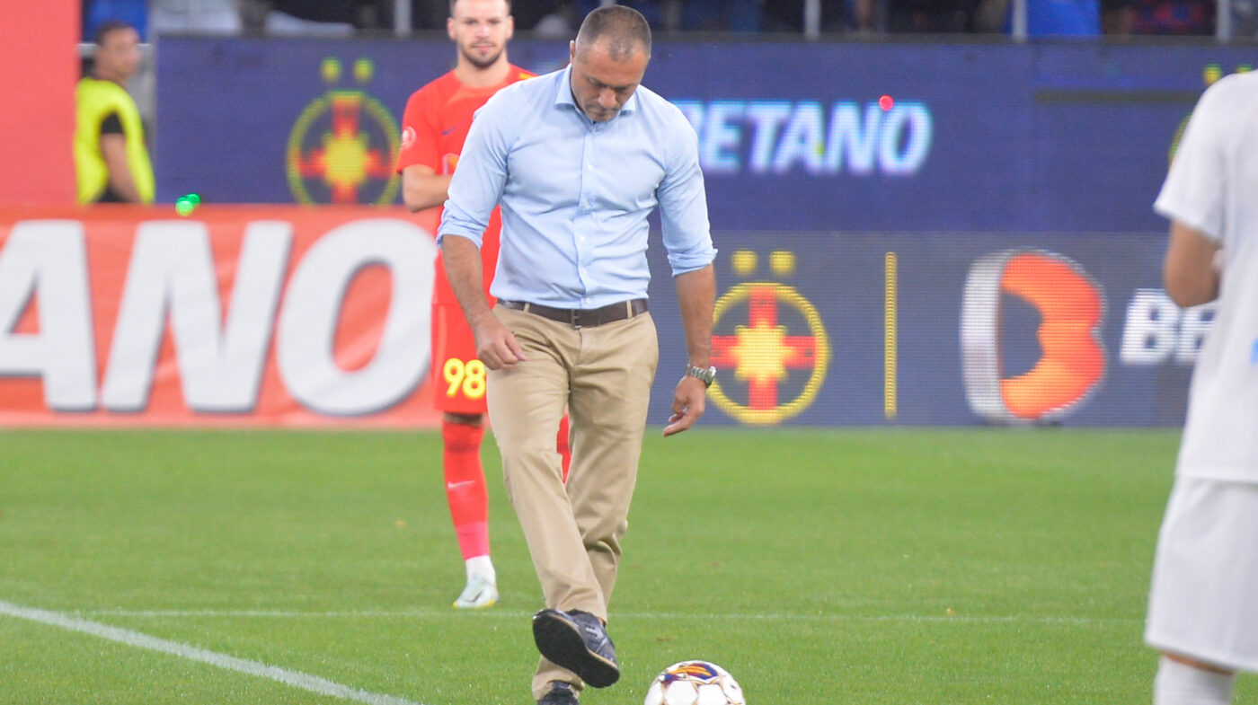Adrian Ilie, lovitură grea pentru Gigi Becali! Ce i-a zis „Cobra” lui Denis Drăguș despre transferul la FCSB: „E mai bine așa”