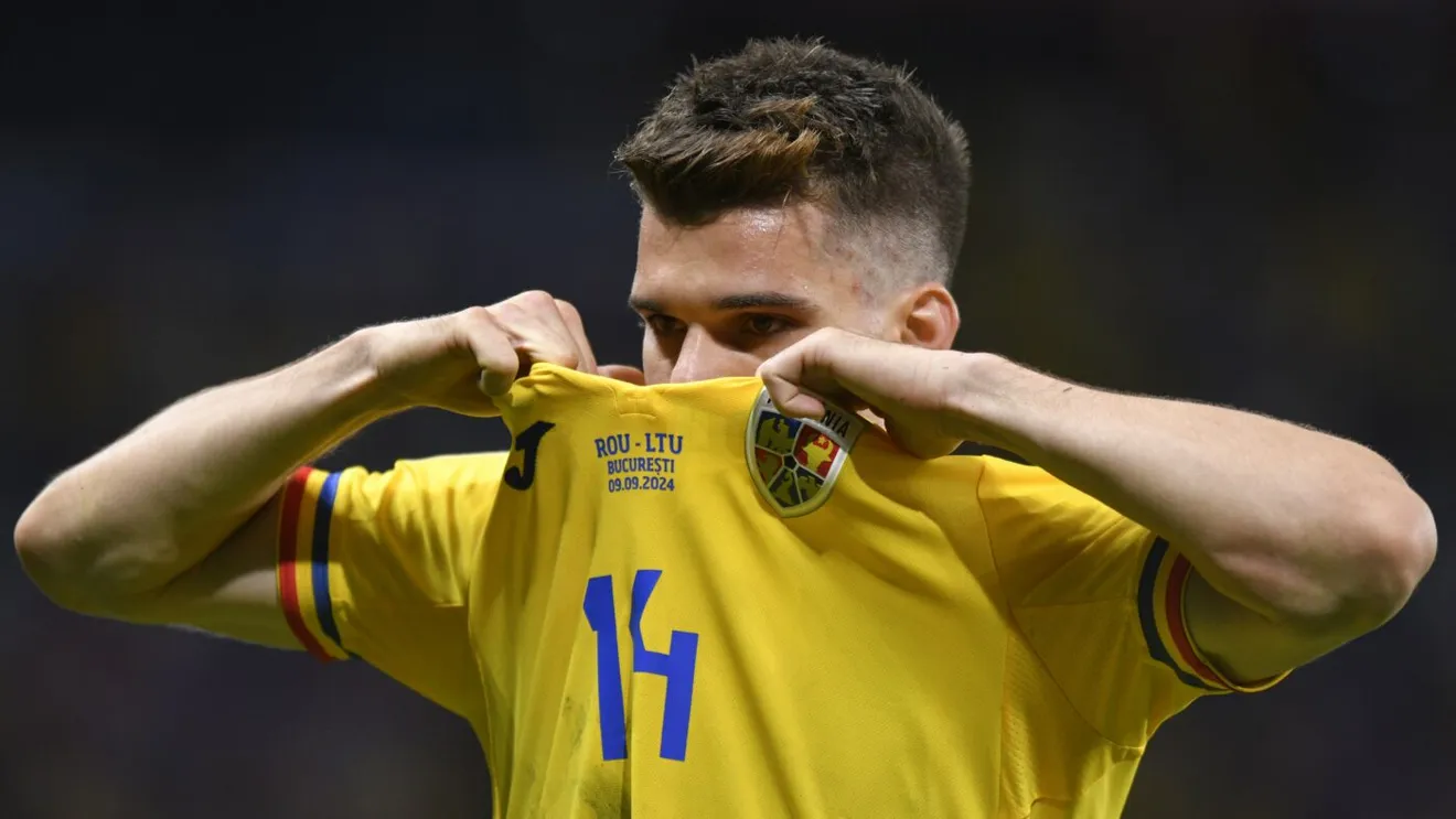 Adrian Ilie, verdict sincer despre Ianis Hagi: „Ar face față la locul 8-10 în Germania”