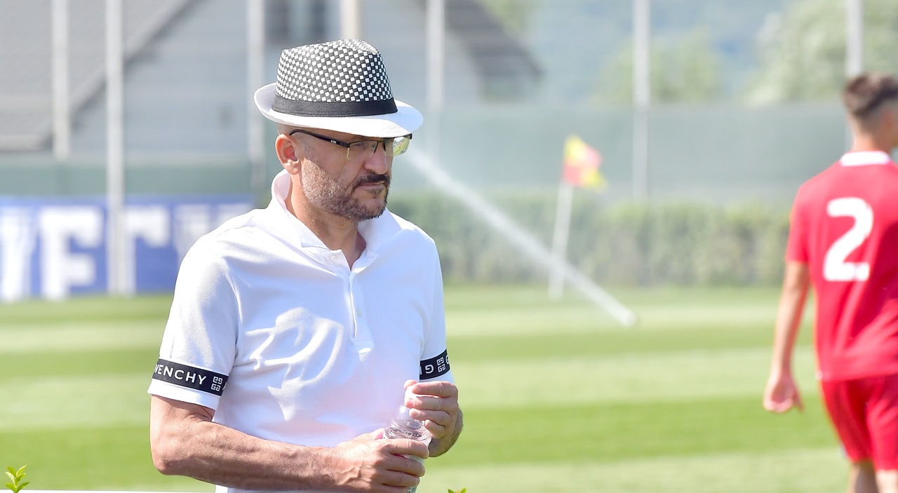 Adrian Mititelu dă în judecată FIFA: „Vii tu cu regulile tale și îmi impui”. Vrea 8.000.000 de euro pe Bauza