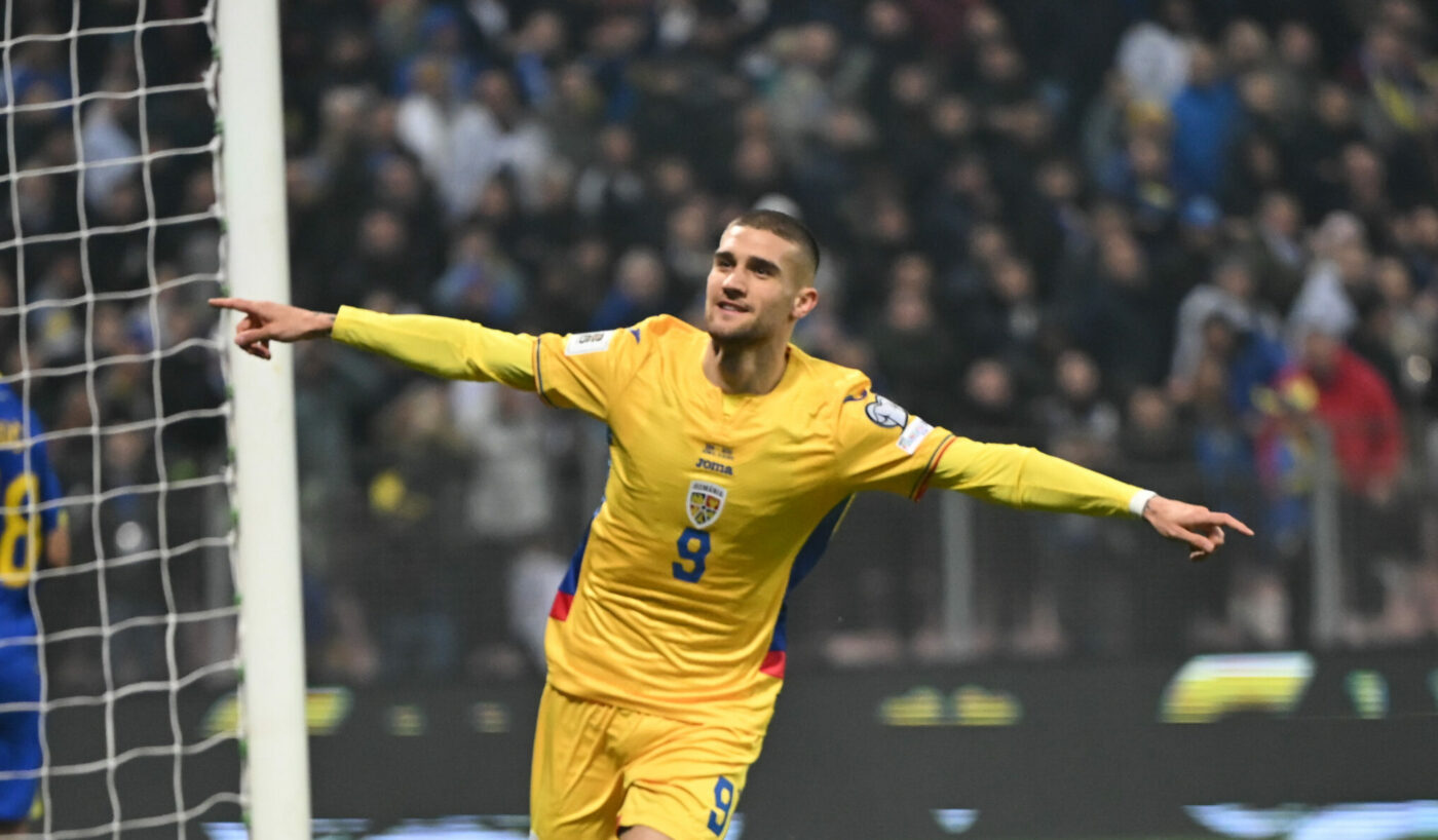 Adrian Mutu, mesaj categoric după transferul lui Daniel Bîrligea la Frosinone: „Este un câștig”