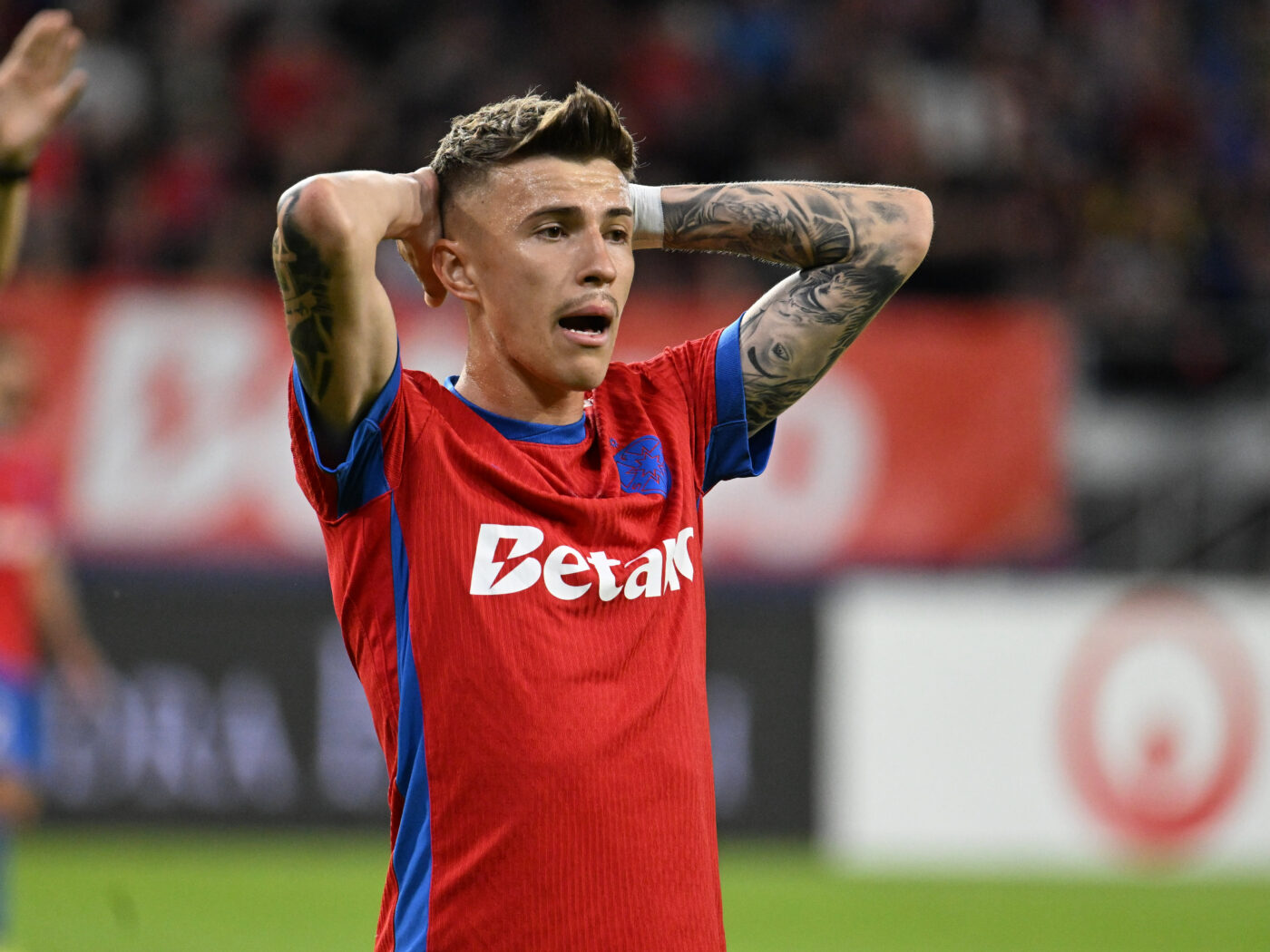 Adrian Mutu l-a desființat pe Tavi Popescu: „Pe el clar nu-l ajută mintea!”