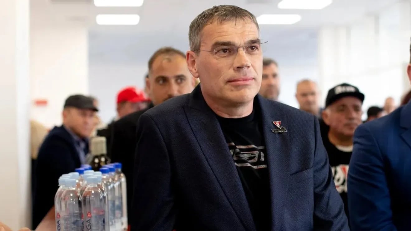 Prima reacție de la UTA, după ce Nelu Varga a anunțat că renunță la CFR Cluj și investește la echipa din Arad