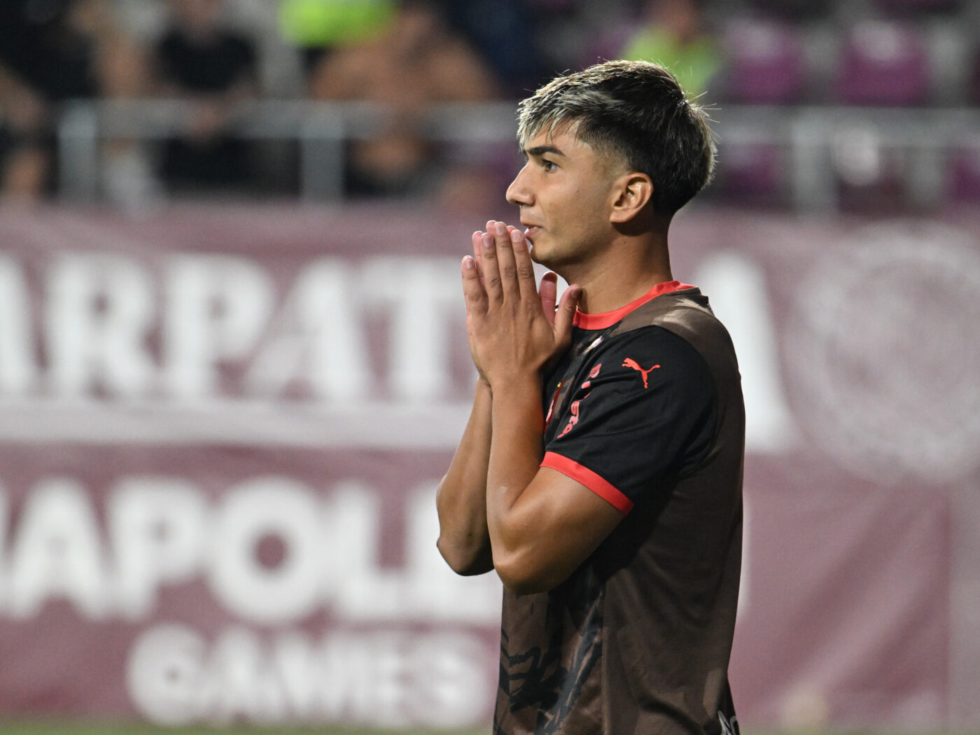 MERCATO Alexandru Musi, transfer de senzație în SUA! New York City a pus 1.800.000 de euro pe masă: răspunsul lui Dinamo!